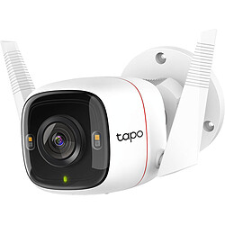 TP-LINK Caméra de surveillance TPLINK TAPOC320WS