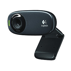 Acheter Logitech Webcam C170 Refresh