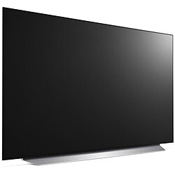 LG TV OLED 55" 139 cm - OLED55C1 pas cher