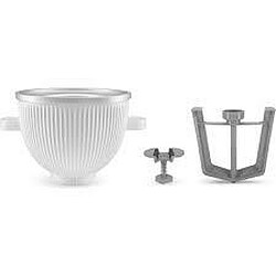 KITCHENAID - Accessoire robot 5KSMICM Sorbetiere KITCHENAID - Accessoire robot 5KSMICM Sorbetiere