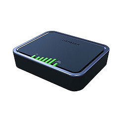 Avis Netgear LB2120 - 150 Mbps