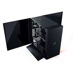 Avis Razer Tomahawk ATX - Avec fenêtre