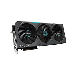 Avis Gigabyte GeForce RTX 4080 EAGLE OC 16Go