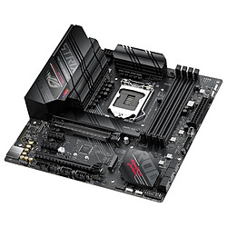 Avis ASUS ROG STRIX B560-G GAMING WIFI · Reconditionné