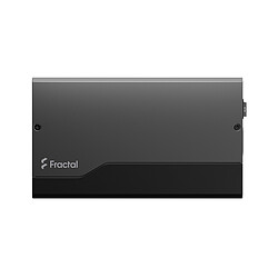 Acheter Fractal Design Ion + 2 Platinium - 860W