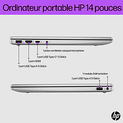 HP 14-em0016nf pas cher