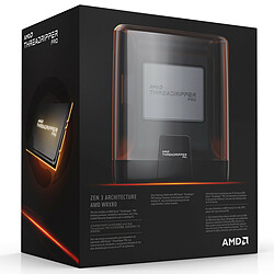 AMD Ryzen™ Threadripper™ PRO 5995WX pas cher