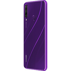 Huawei Y6p - Violet pas cher