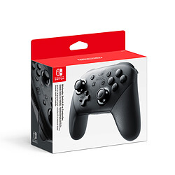 Manette Nintendo Switch Pro Manette Nintendo Switch Pro