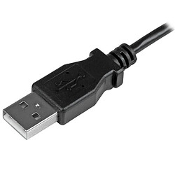 Avis StarTech.com Câble de charge et synchronisation Micro USB de 1 m - M/M - 0,25 mm²