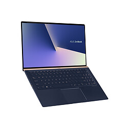 ASUS ZenBook 15 - UX533FD-A8113T - Bleu Roi