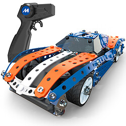 Avis Meccano SPEEDSTER R/C  -  6037620