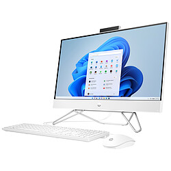 Avis HP All-in-One - 24-cb1002nf - Blanc