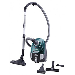 Hoover Aspirateur traîneau sans sac Space Explorer SL71 SL70