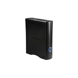 Trancend StoreJet 4 To - 3.5'' USB 3.0 - Cache 64 Mo