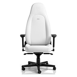 Noblechairs Icon - White Edition Noblechairs Icon - White Edition