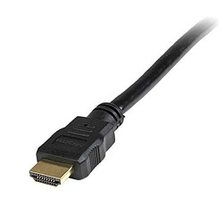 Acheter StarTech.com Câble HDMI vers DVI-D de 50cm - Male / Male - Noir