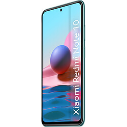 Xiaomi Redmi Note 10 - 4/128 Go - Vert · Reconditionné pas cher