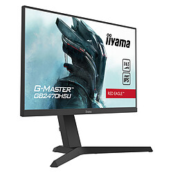 Avis iiyama 23,8" G-Master GB2470HSU-B1
