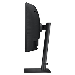 Avis Samsung 34" Ultra WQHD LS34A650UXUXEN 