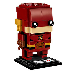 Avis LEGO® Brickheadz - Flash™ - 41598