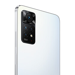 Avis Xiaomi Note 11 Pro - 6/128 Go - Blanc