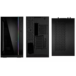 Acheter Lian Li O11 Dynamic XL certifié ROG Tour Midi - Noir- Verre trempé