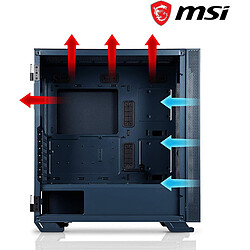 Acheter MSI MAG VAMPIRIC 300R (Noir)