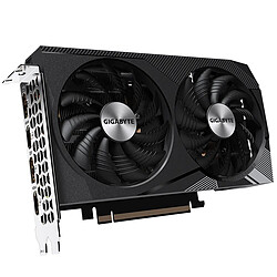 Gigabyte GeForce RTX™ 3060 Ti WINDFORCE OC 8G