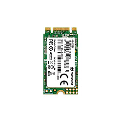 Transcend 420S 240 GB SSD interne SATA M.2 2242