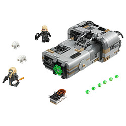 LEGO® Star Wars™ - Le Landspeeder™ de Moloch - 75210