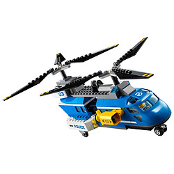 Acheter LEGO® City - L'arrestation dans la montagne - 60173