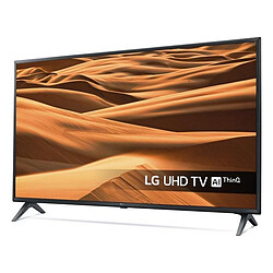 Acheter LG TV LED 75'' 189 cm - 75UM7110