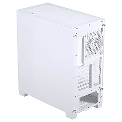 Phanteks XT Pro - D-RGB - Blanc