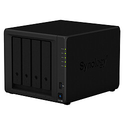 Synology DS920+ 4 baies pas cher