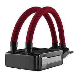 Cablemod AIO Sleeving Kit Series 1 - Rouge