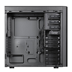 Chieftec Mesh Series CW-01B-OP ATX Case Mesh Series CW-01B-OP Workstation ATX Case no PSU