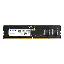 ADATA U-DIMM 16Go DDR5 4800 Mhz CL40