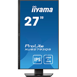 iiyama ProLite XUB2793QS-B1 computer monitor