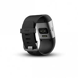 Acheter Montre FitBit Surge GPS Noir - Fitbit