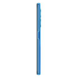 Honor X7 - 128 Go - Bleu pas cher