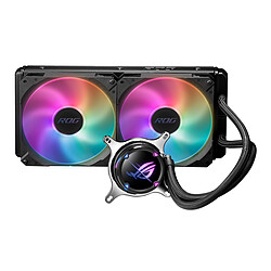 ASUS ROG STRIX LC II 280 ARGB