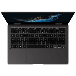 Avis Samsung Galaxy Book2 360 - Noir