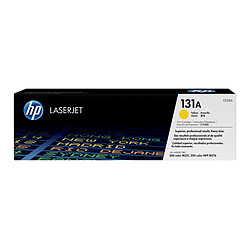 CF212A - Toner HP 131A Jaune