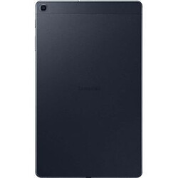 Samsung Galaxy Tab A 2019 - 10,1'' - 32 Go - Wifi - SM-T510 - Noir carbone - Occasion