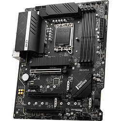 Acheter MSI PRO Z690-A