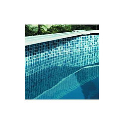 Gre Liner mosaique pour piscine Ø4,60m x H: 1,32m
