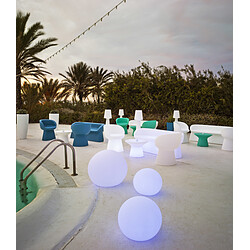 New Garden Boule lumineuse solaire BULY 60