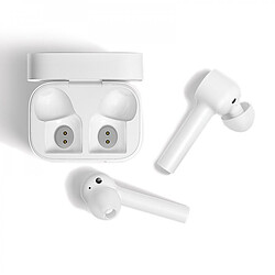 Xiaomi MI Airdots Pro - Écouteurs sans Fil Blanc