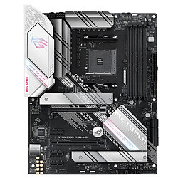 ASUS ROG STRIX B550-A GAMING